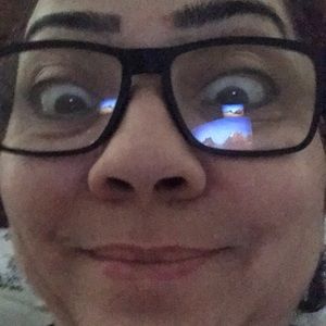 Meet your Posher, Rita